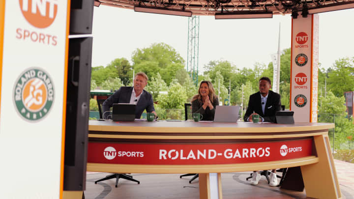 Beekeeping, Boxing, and Budgets: The Finance Chief Leading WBD’s Networks Offshoot