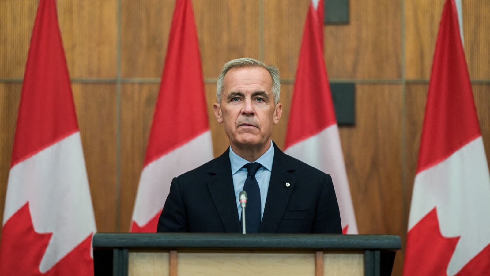 Canada Drops Retaliatory Tariffs on the U.S.: A New Chapter in Trade Relations