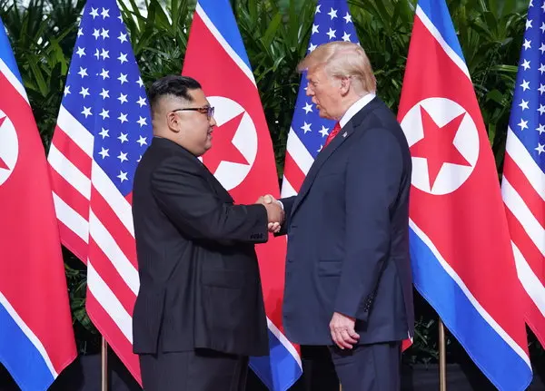 The Biggest Stories in American Politics This Week: August 2025