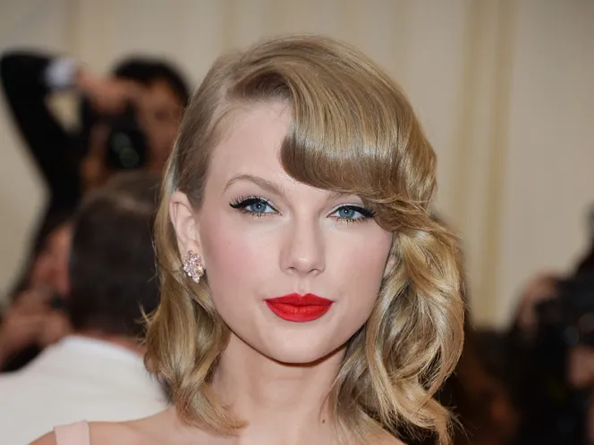 Taylor Swift’s Red Lipstick Through the Eras: A Comprehensive Guide to Her Iconic Look