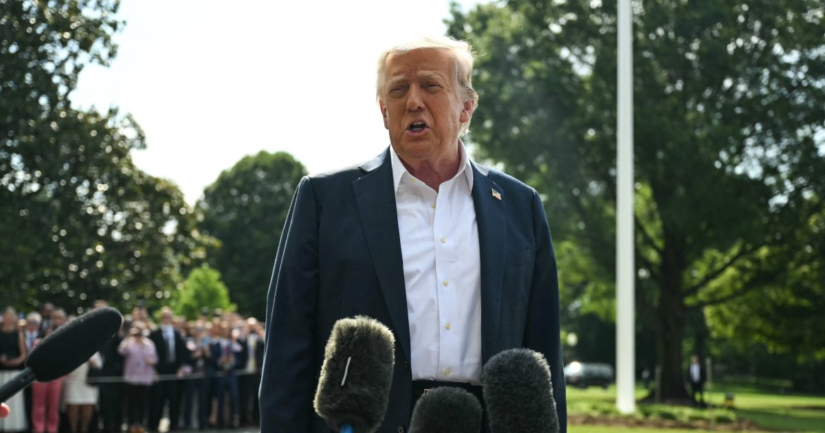 Trump Fires Five Members of Puerto Rico’s Financial Oversight Board: A Deep Dive into the Controversy