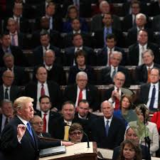 Why Republican Politicians Do Whatever Trump Says