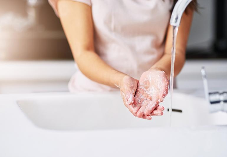 7 Reasons You Should Make a Habit of Hand Washing